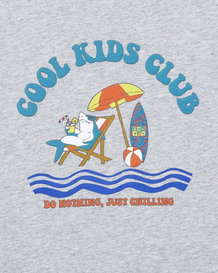 HOT Graphic Tees Cool Kids Club Shirt Cool Kids Club T-Shirt