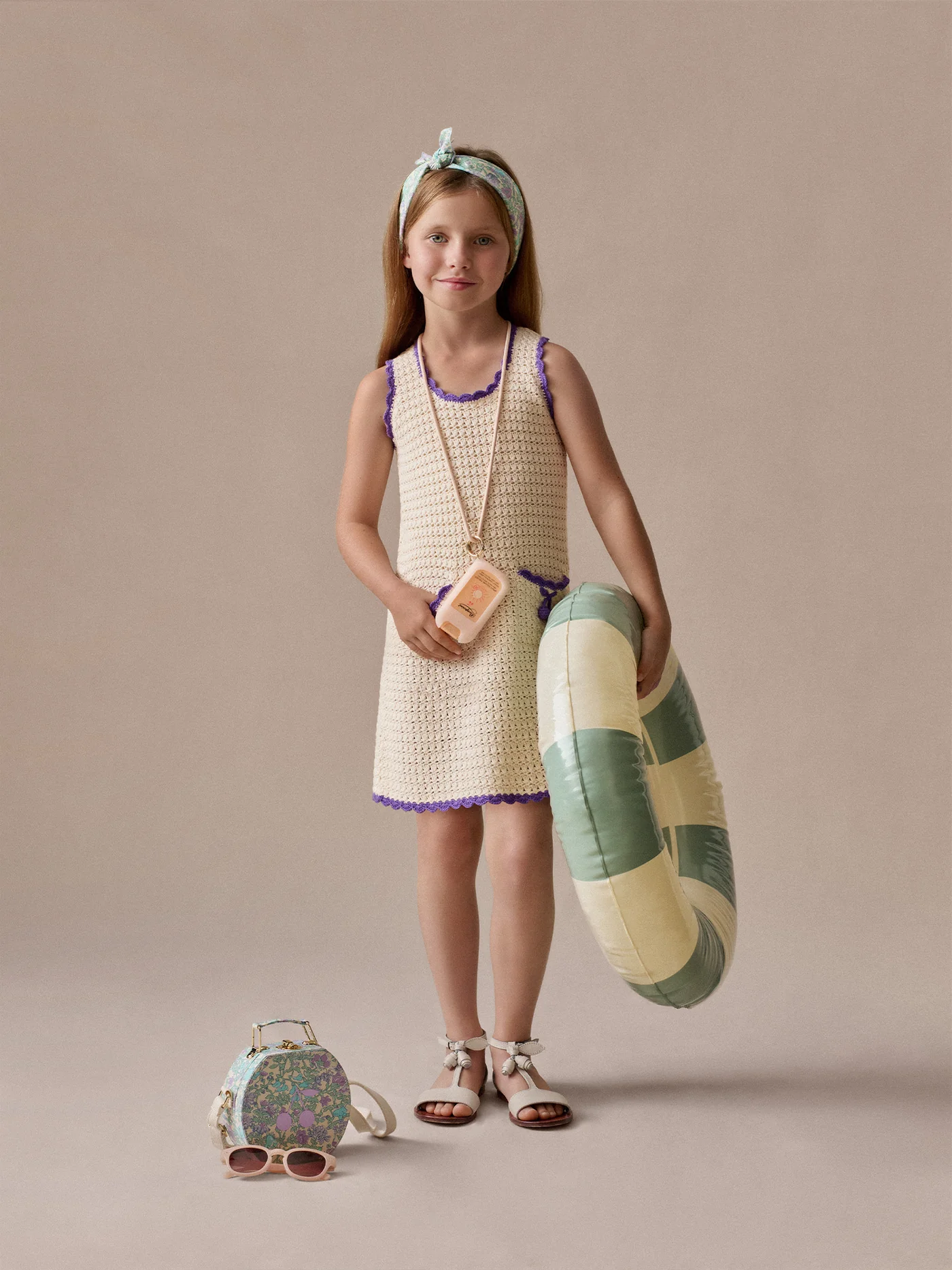 Bonpoint Les Mini Bonpoint Les Mini