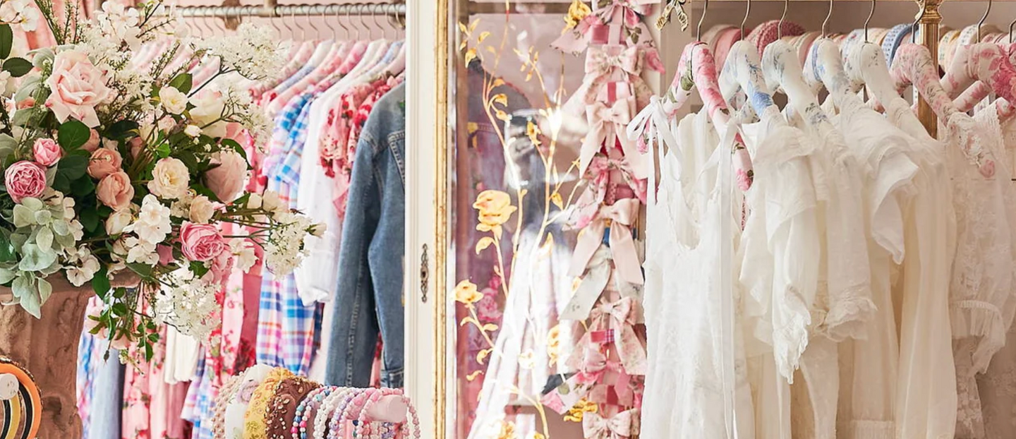 LoveShackFancy – Les Mini