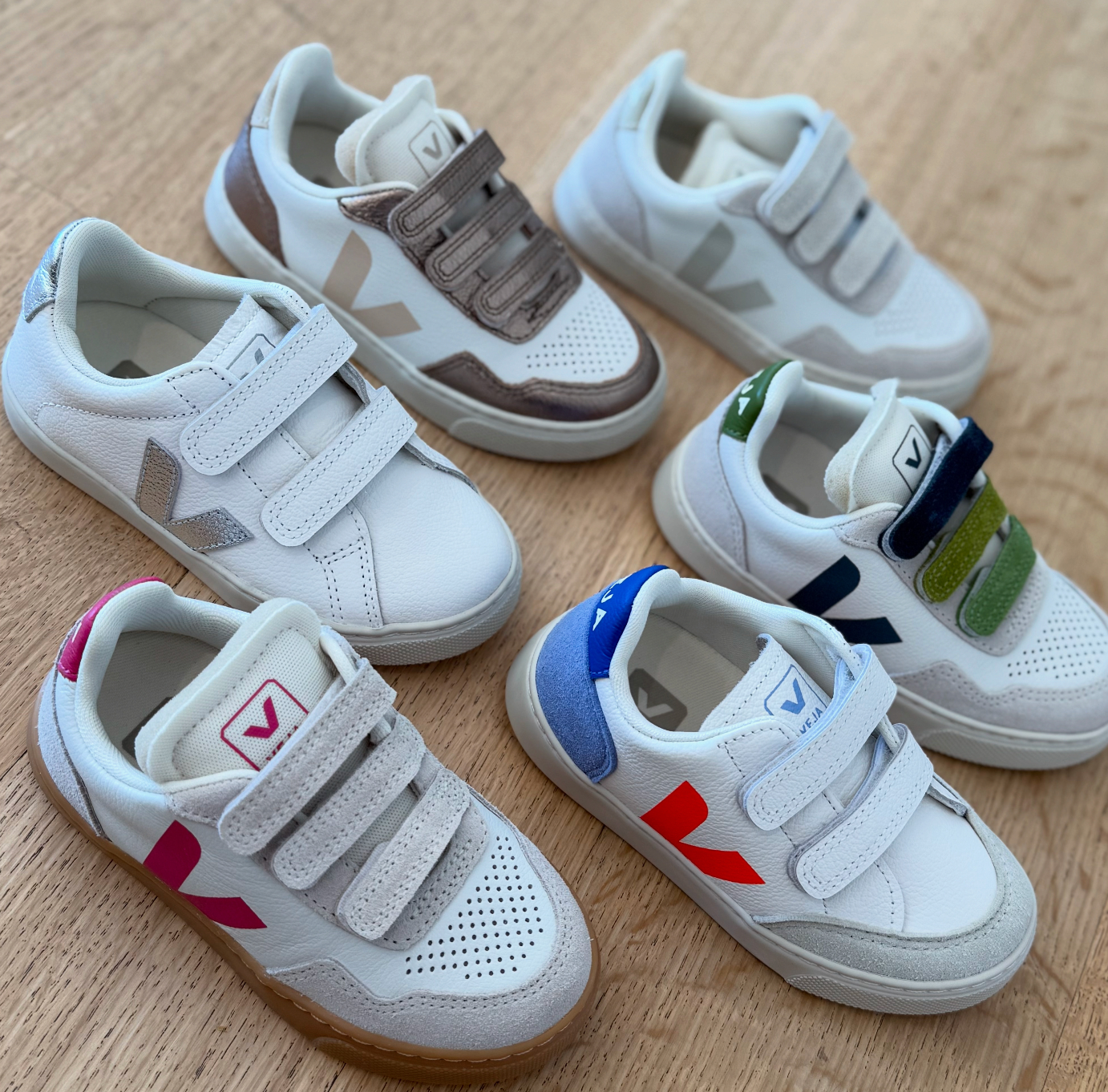 Veja 2025 sneakers shop