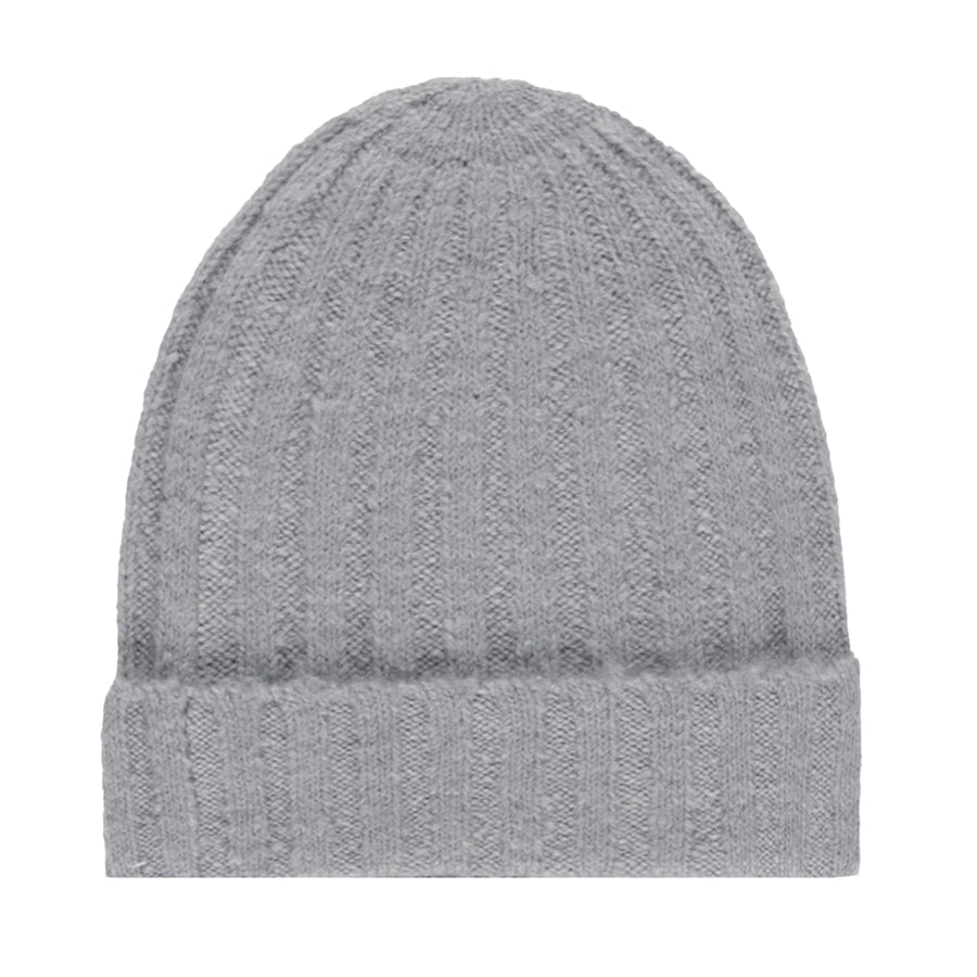 Dusty Blue Beanie