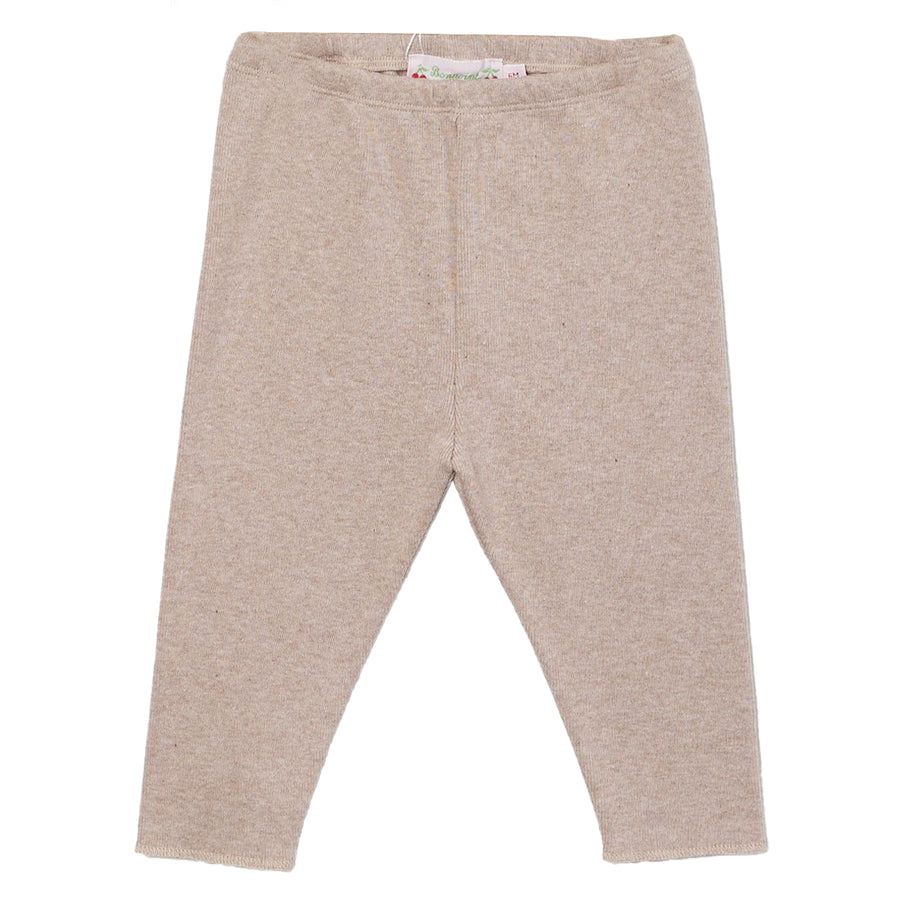 Andy Beige Leggings