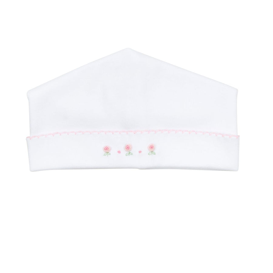 Juliette's Classics Pink Hat