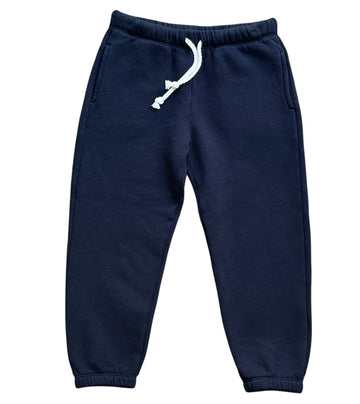 Midnght Navy Joggers