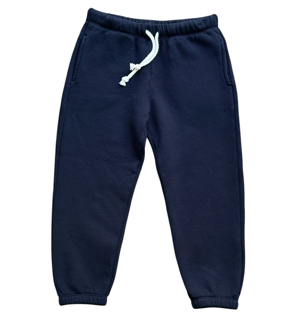 Midnght Navy Joggers