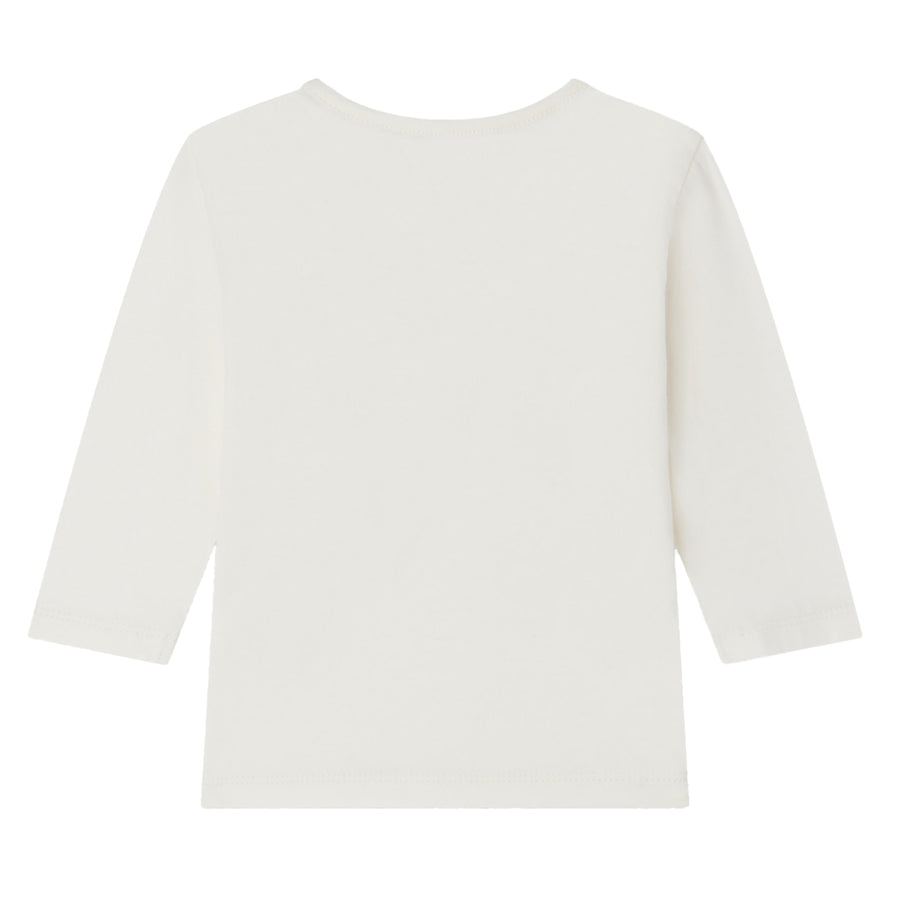Tahsin Car Printed Long Sleeve Shirt