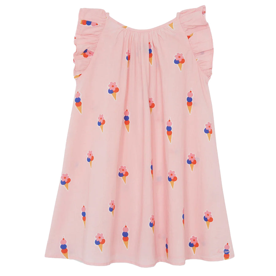 Lilette Gelato Print Dress