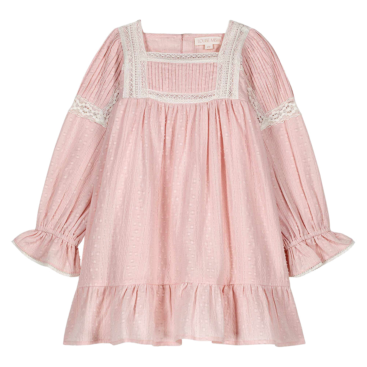 ※あ【新品】*Louise Misha* ワンピース 12Y Louise Misha Bathing Suit Andrea multi
