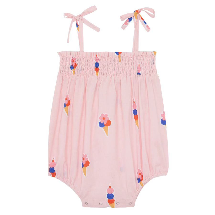 Calina Gelato Romper