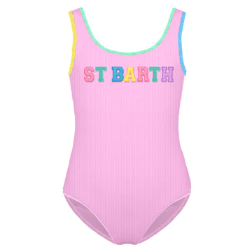 Cara St. Barth Terry Swimsuit