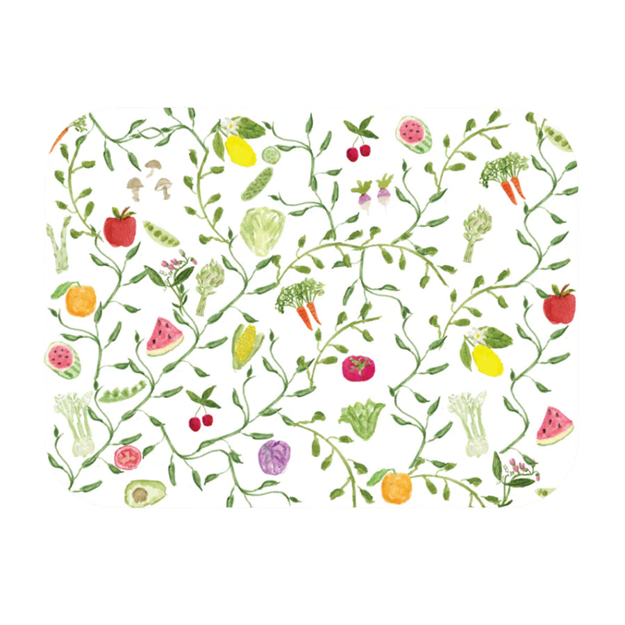 Harvest Tangle Placemat