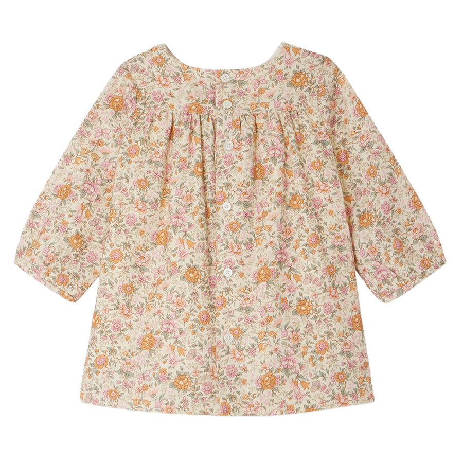 Felicie Liberty Floral Dress