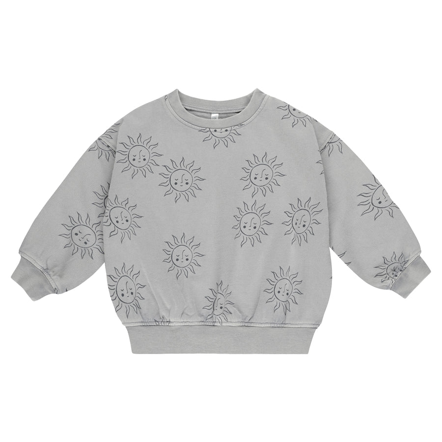 Suns Relaxed Sweatshirt