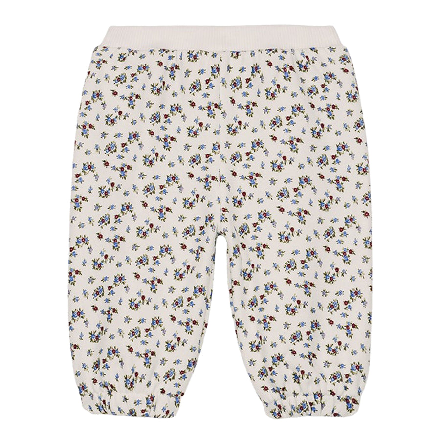 Ysalia Cream Hill Baby Sweatpant