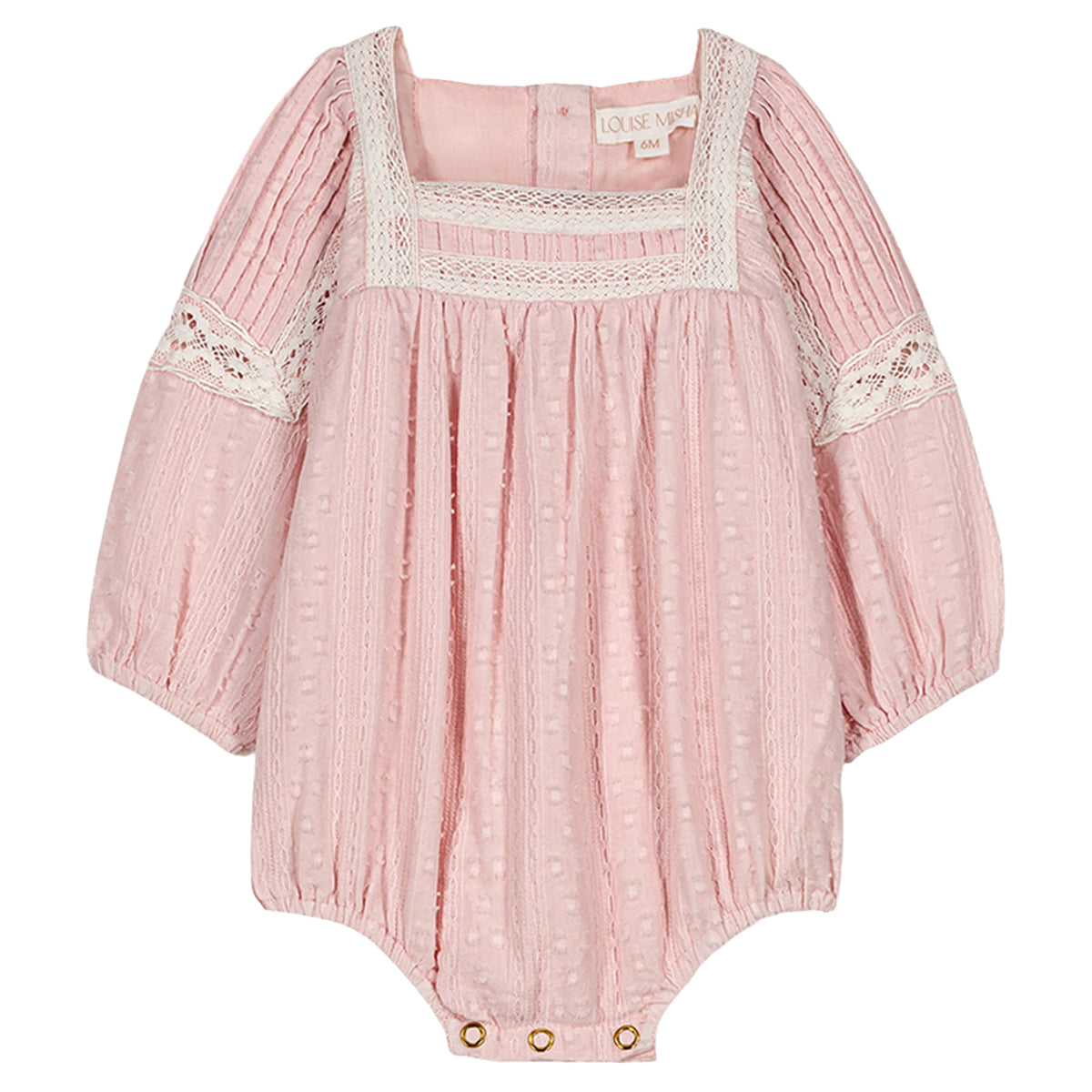 Louise Misha – Les Mini