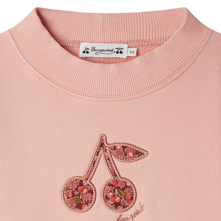 Bart Liberty Cherry Sweatshirt
