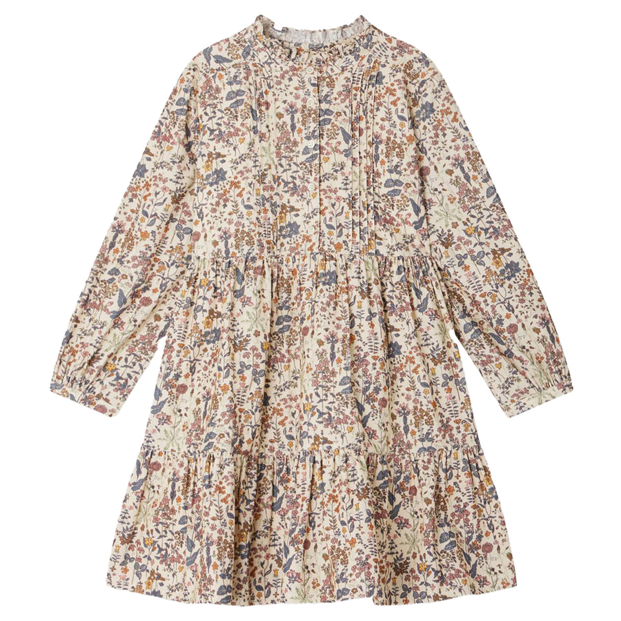 Gwyneth Liberty Dress