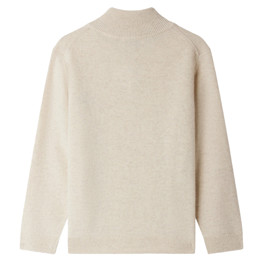 Gert Cashmere Pullover Sweater