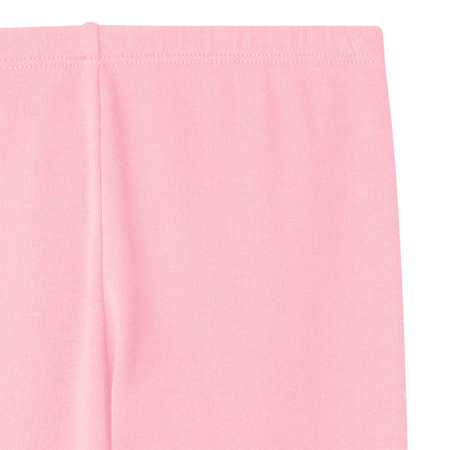 Graylinn Rose Organic Cotton Legging