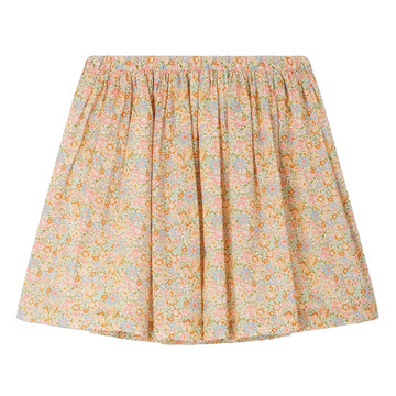 Suzon Tea Pink Liberty Skirt