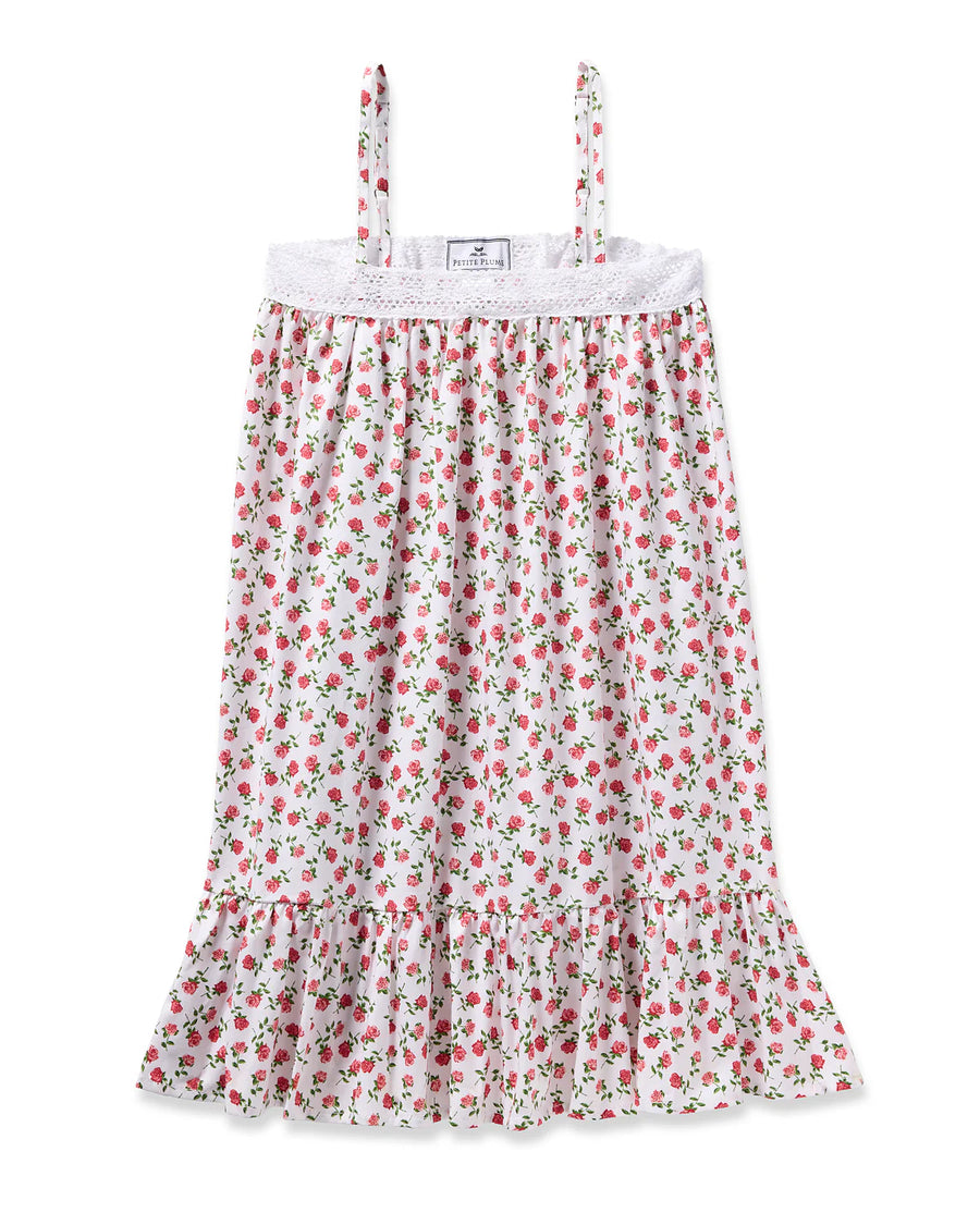 Petite Petals Lily Nightgown