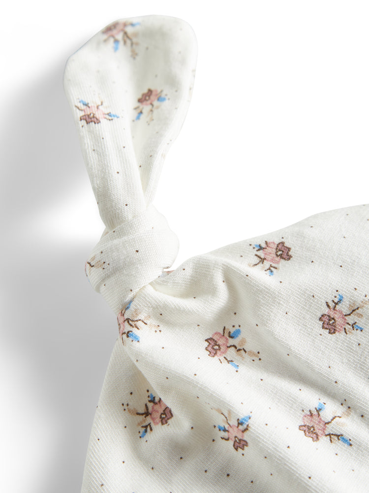 Aiki Sakura Floral Hat
