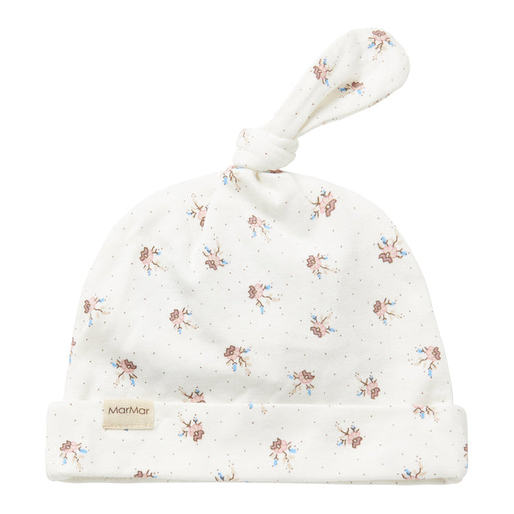 Aiki Sakura Floral Hat