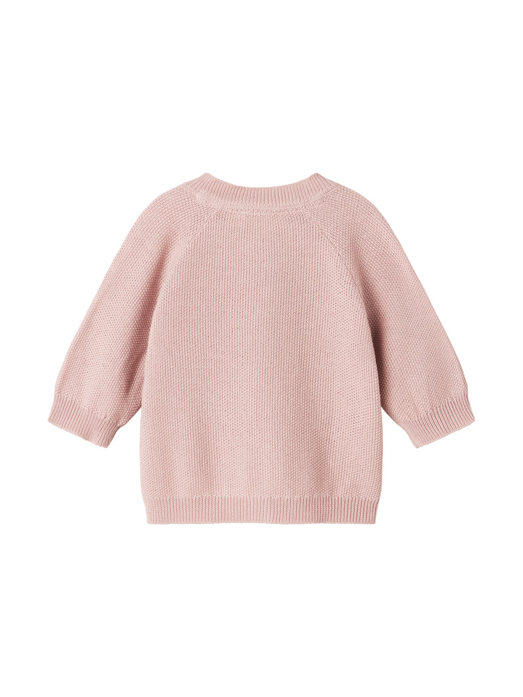 Taki Faded Rose Set