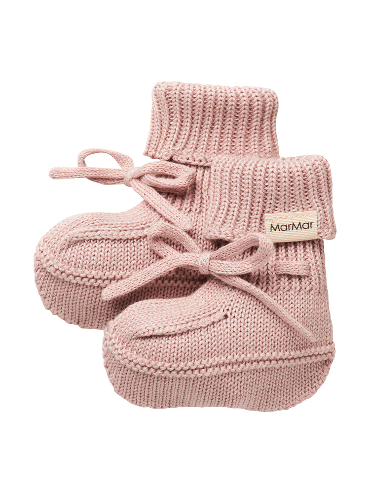 Abootie Faded Rose Socks