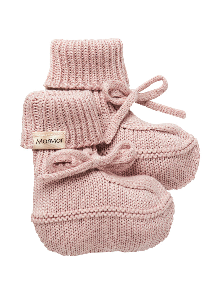 Abootie Faded Rose Socks