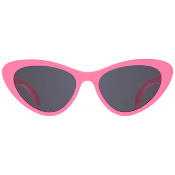 Think Pink Cat-Eye Sunglasses