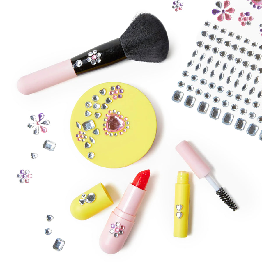 Makeup Play Kit