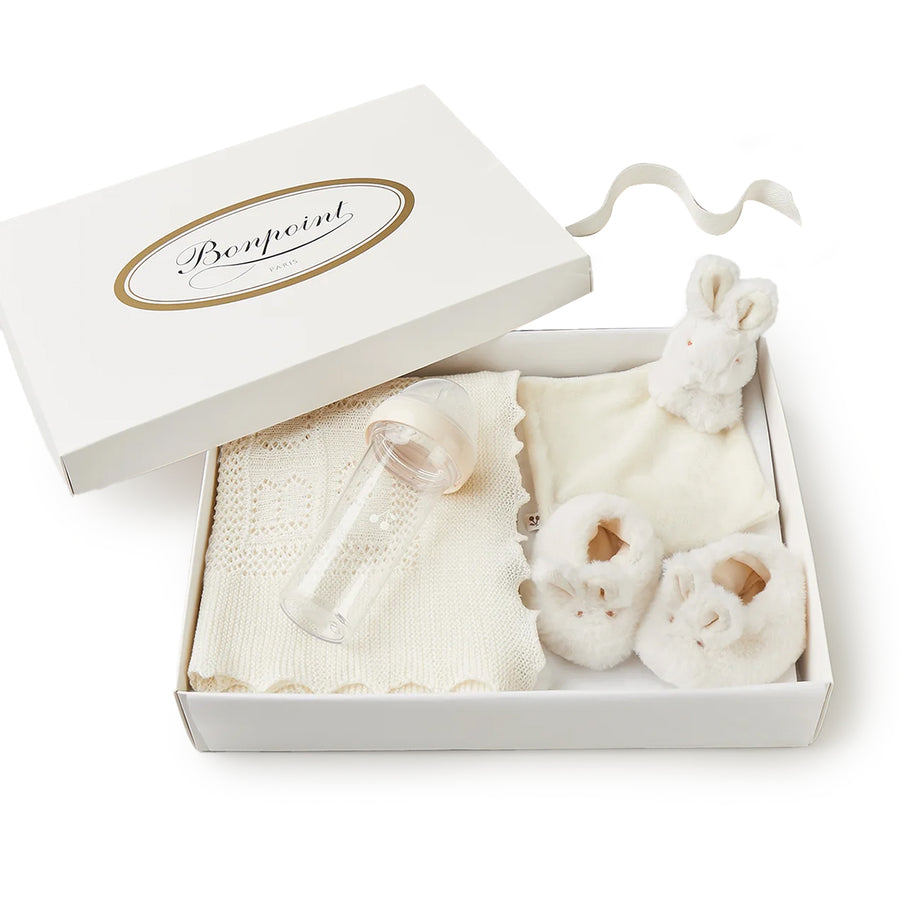 Nighttime Baby Gift Set