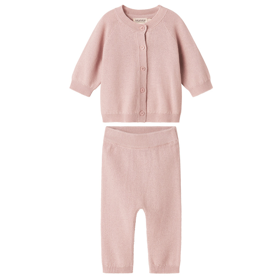 Taki Faded Rose Set