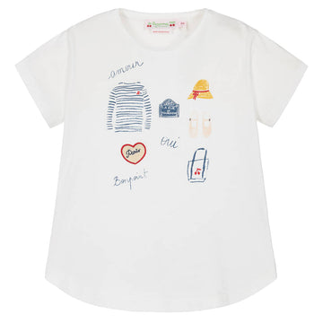 Aada Paris T-Shirt