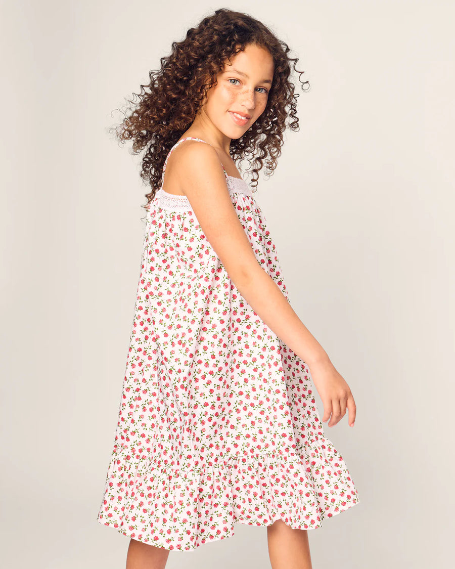 Petite Petals Lily Nightgown