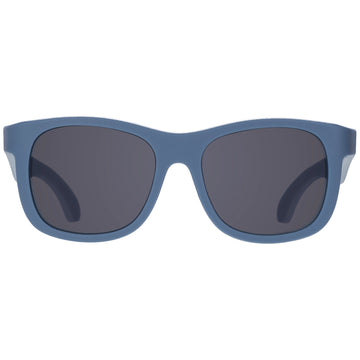 Eco Pacific Blue Navigator Sunglasses