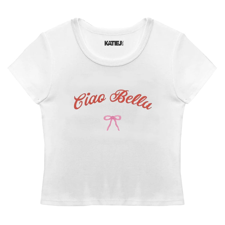 Ciao Bella T-Shirt