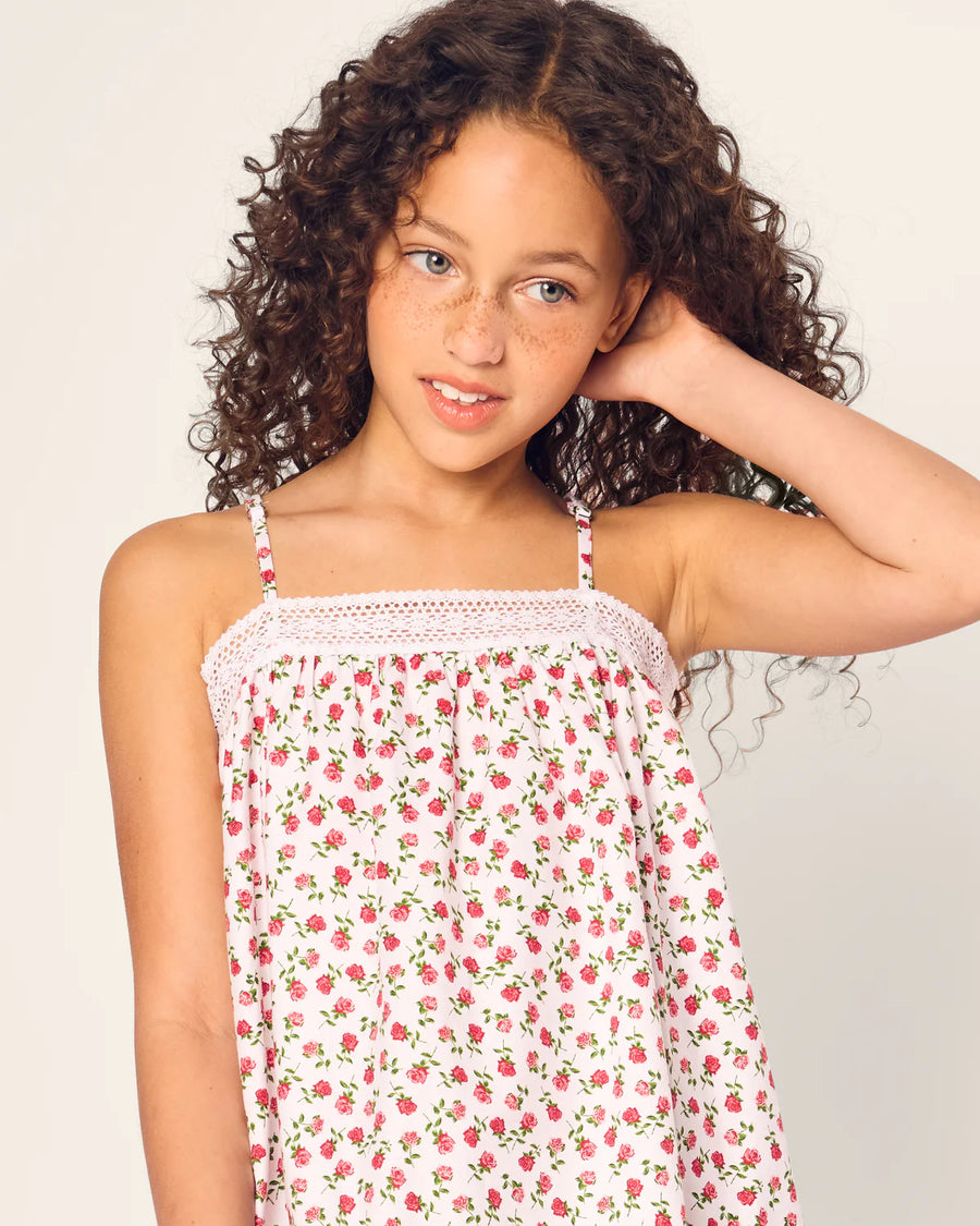 Petite Petals Lily Nightgown