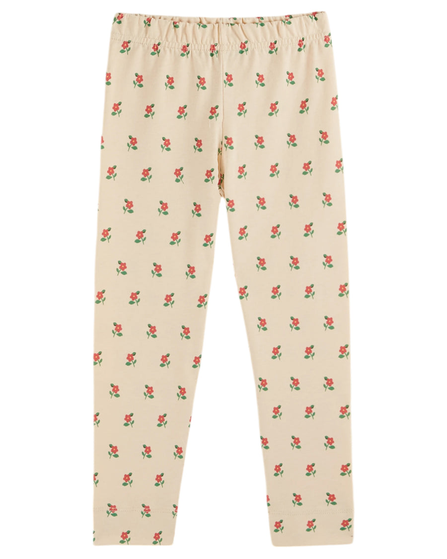 Poppy Brioche Legging