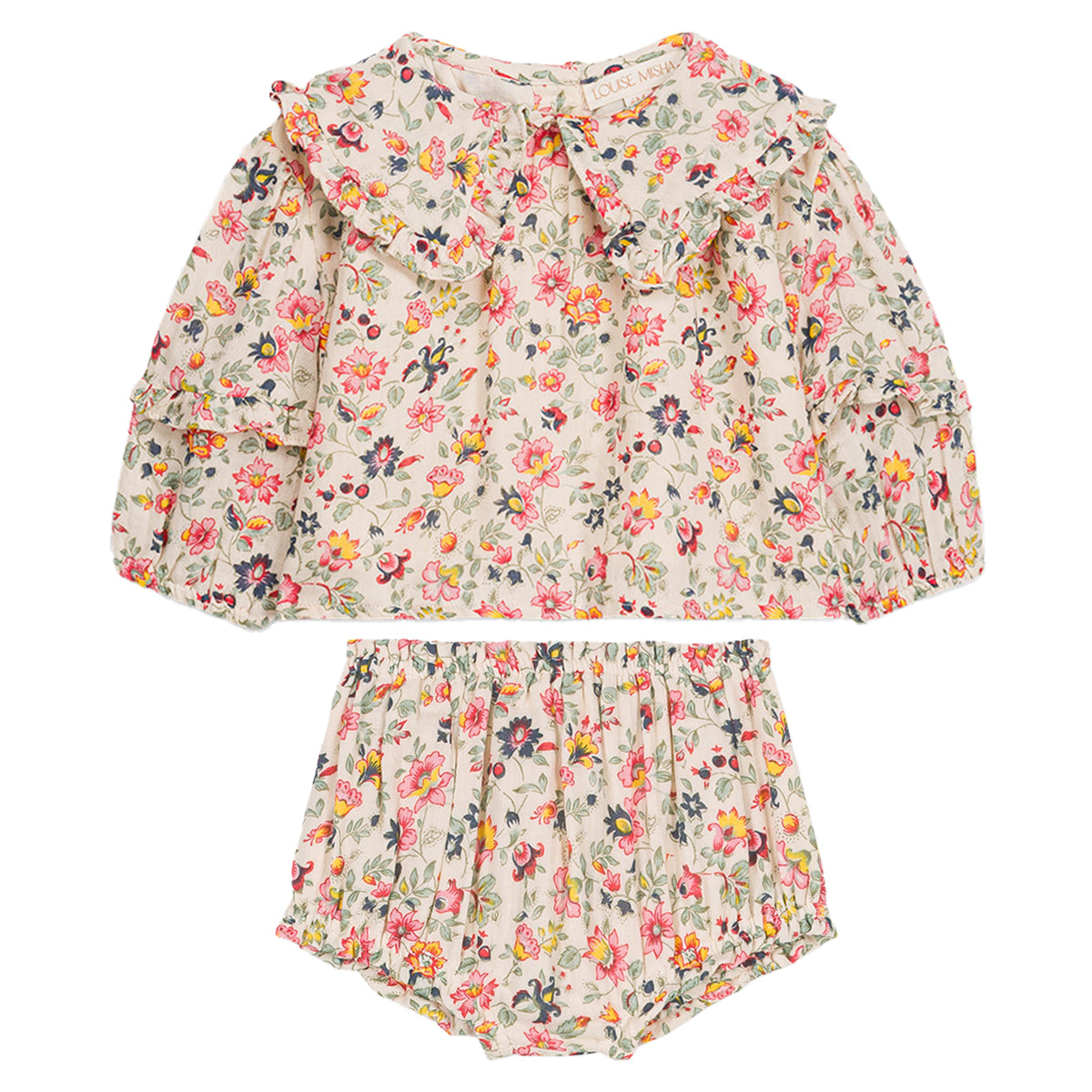 Louise Misha – Les Mini