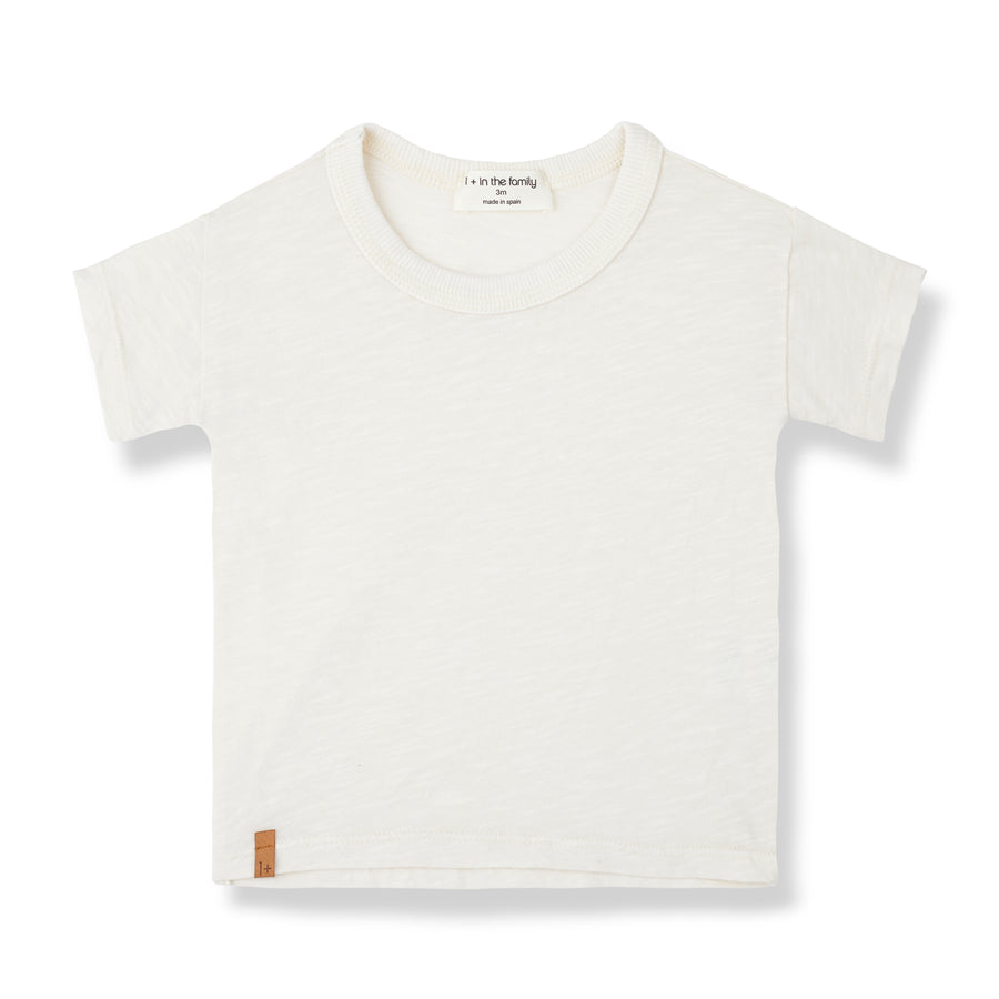 Aldos Ivory T-Shirt