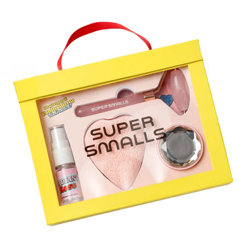 Mom's Beauty Starter Set