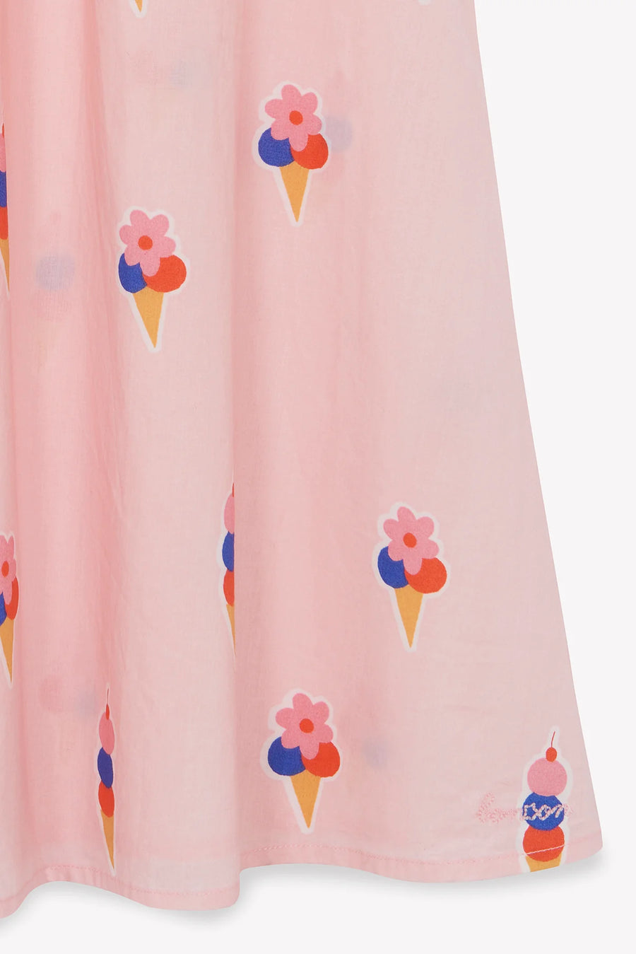 Lilette Gelato Print Dress