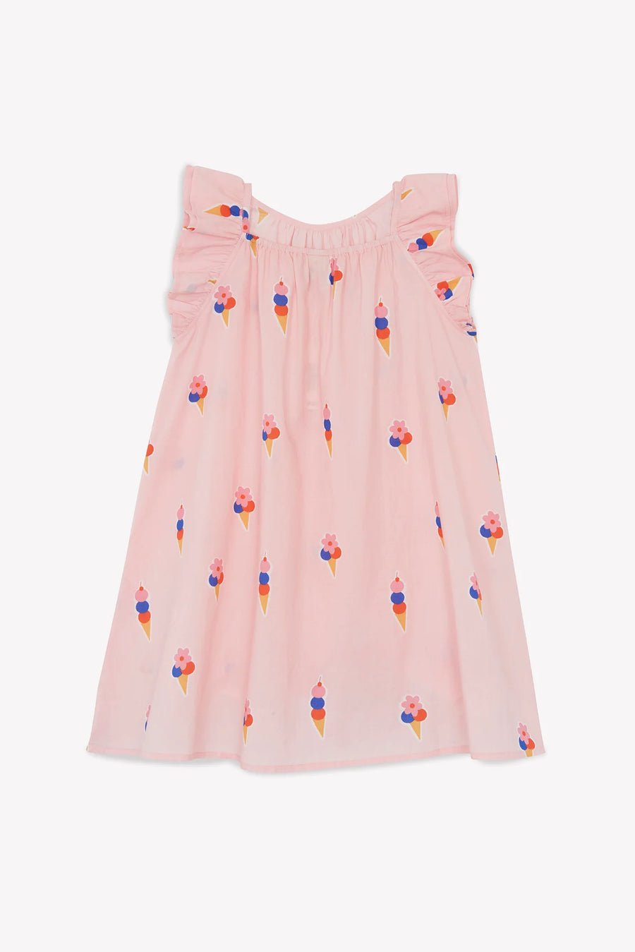 Lilette Gelato Print Dress