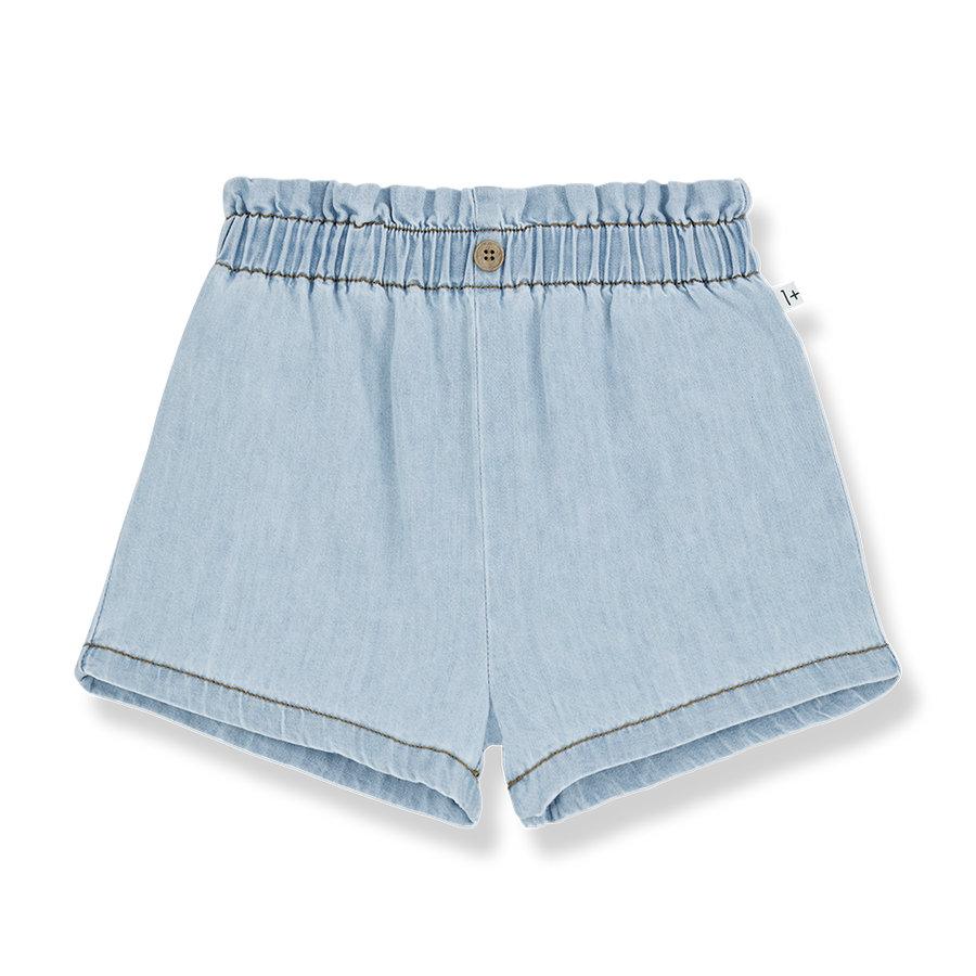 Beatrice Denim Short