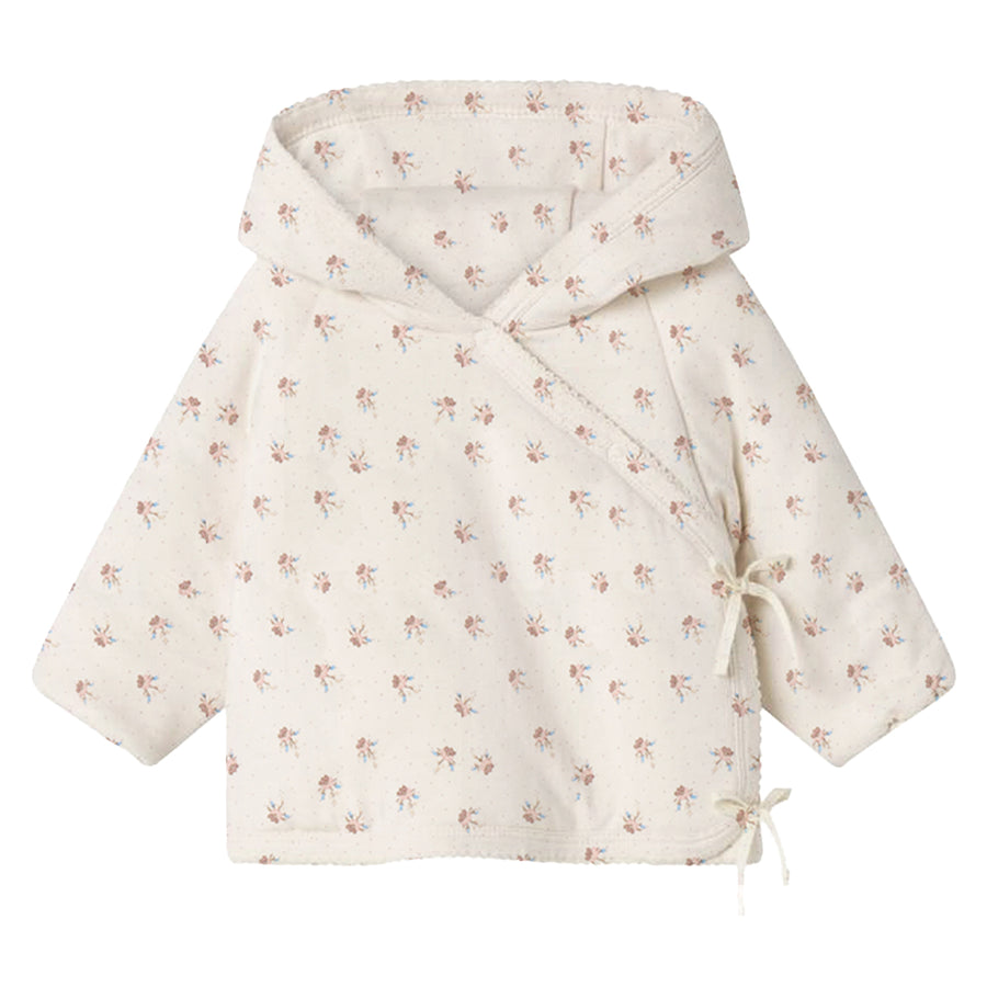 James Sakura Floral Jacket