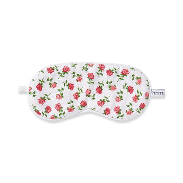 Petite Petals Sleep Mask