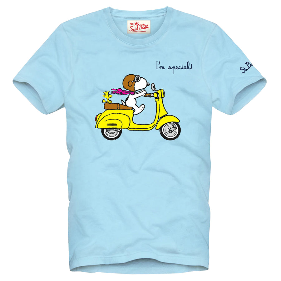 Snoopy I'm Special T-Shirt