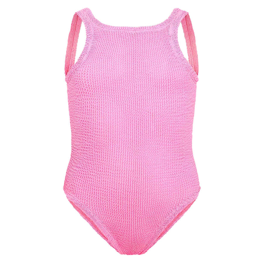 Classic Bubblegum One Piece Suit